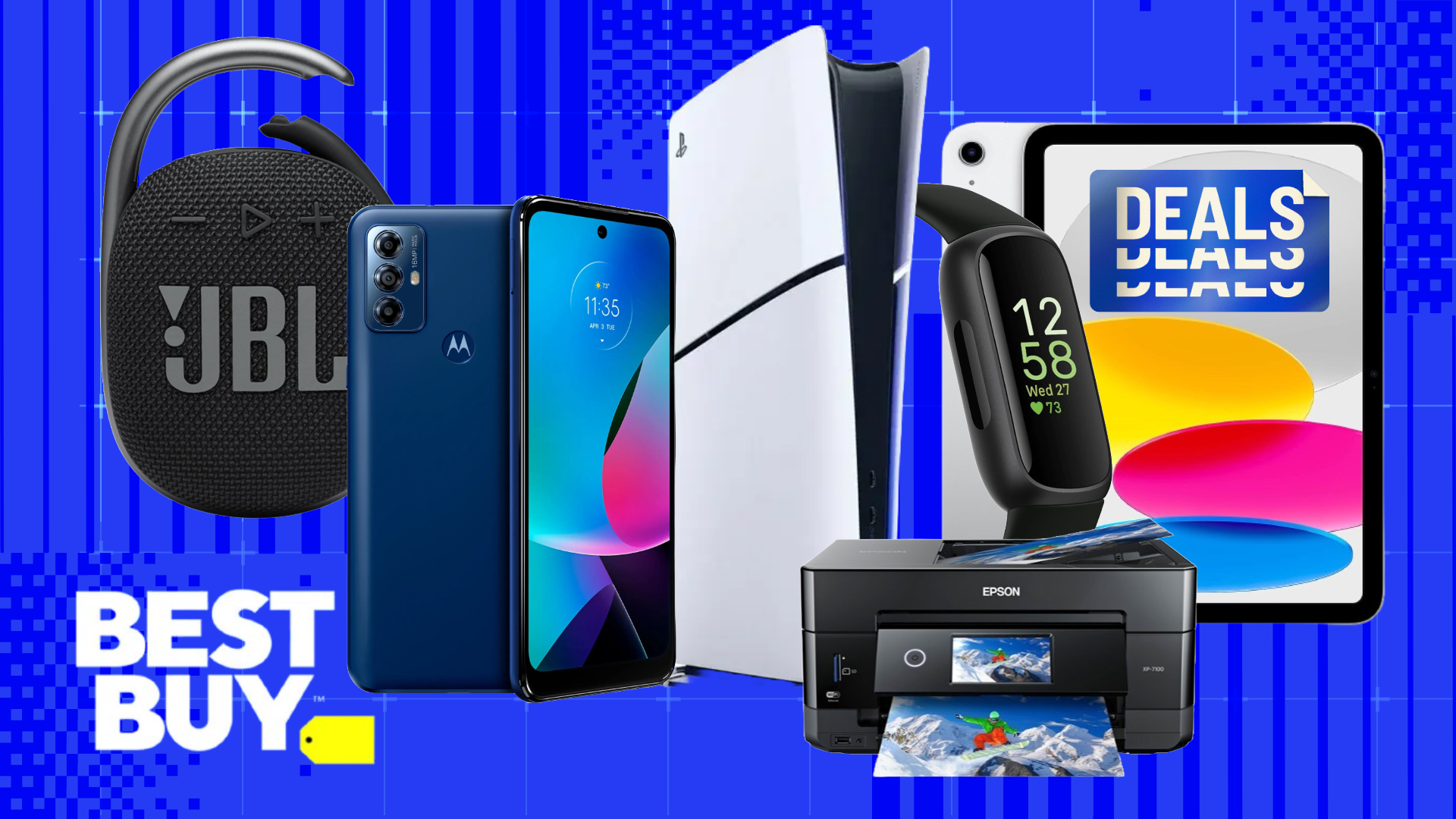 The Best Electronic Deals Right Now – Limited Time Offers